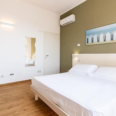 Le Camere Sui Colli 2 La Spezia Kültér fotó