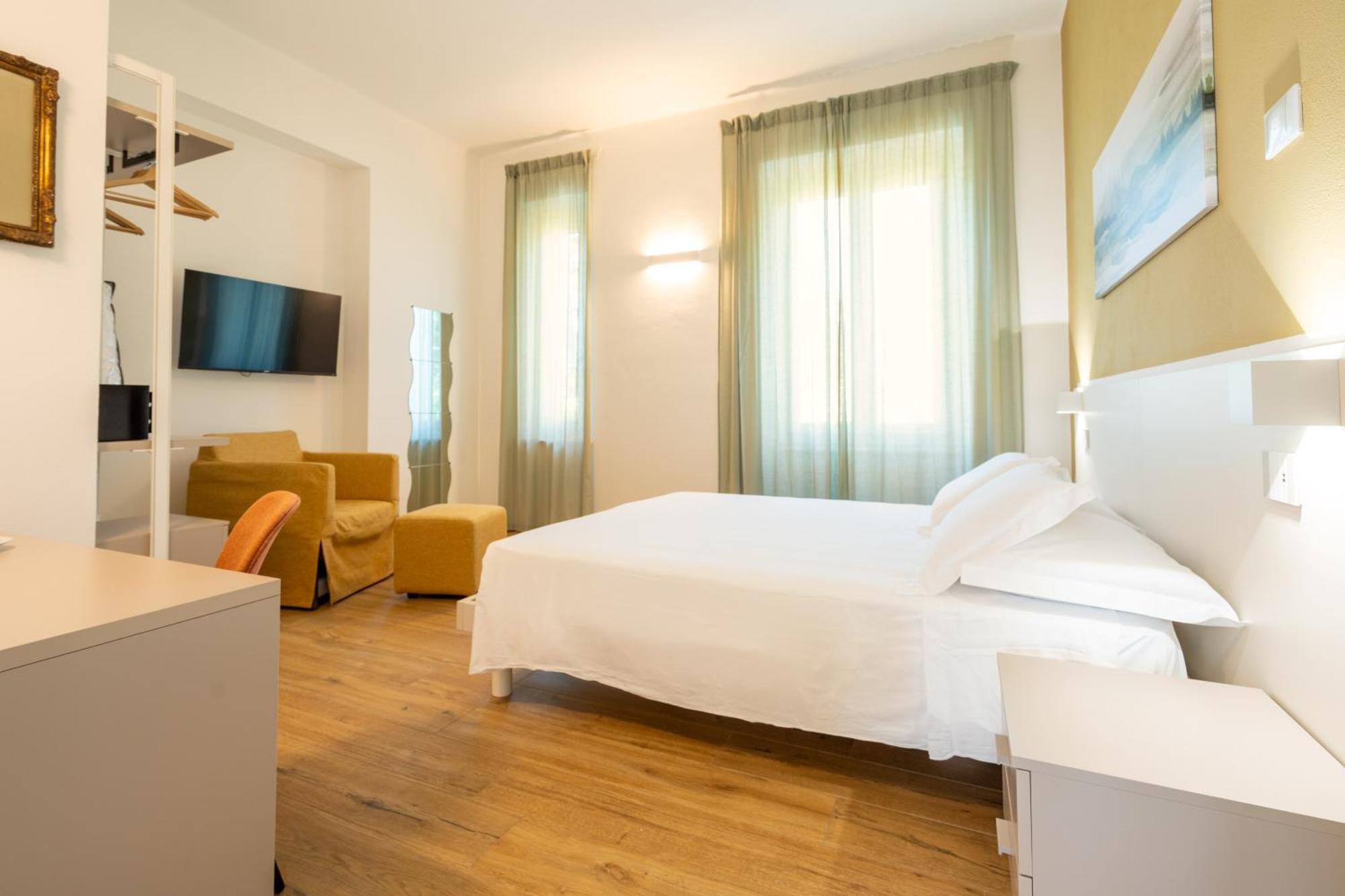 Le Camere Sui Colli 2 La Spezia Kültér fotó