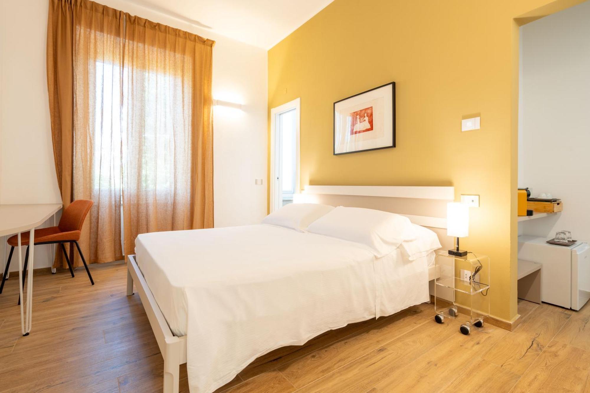 Le Camere Sui Colli 2 La Spezia Kültér fotó