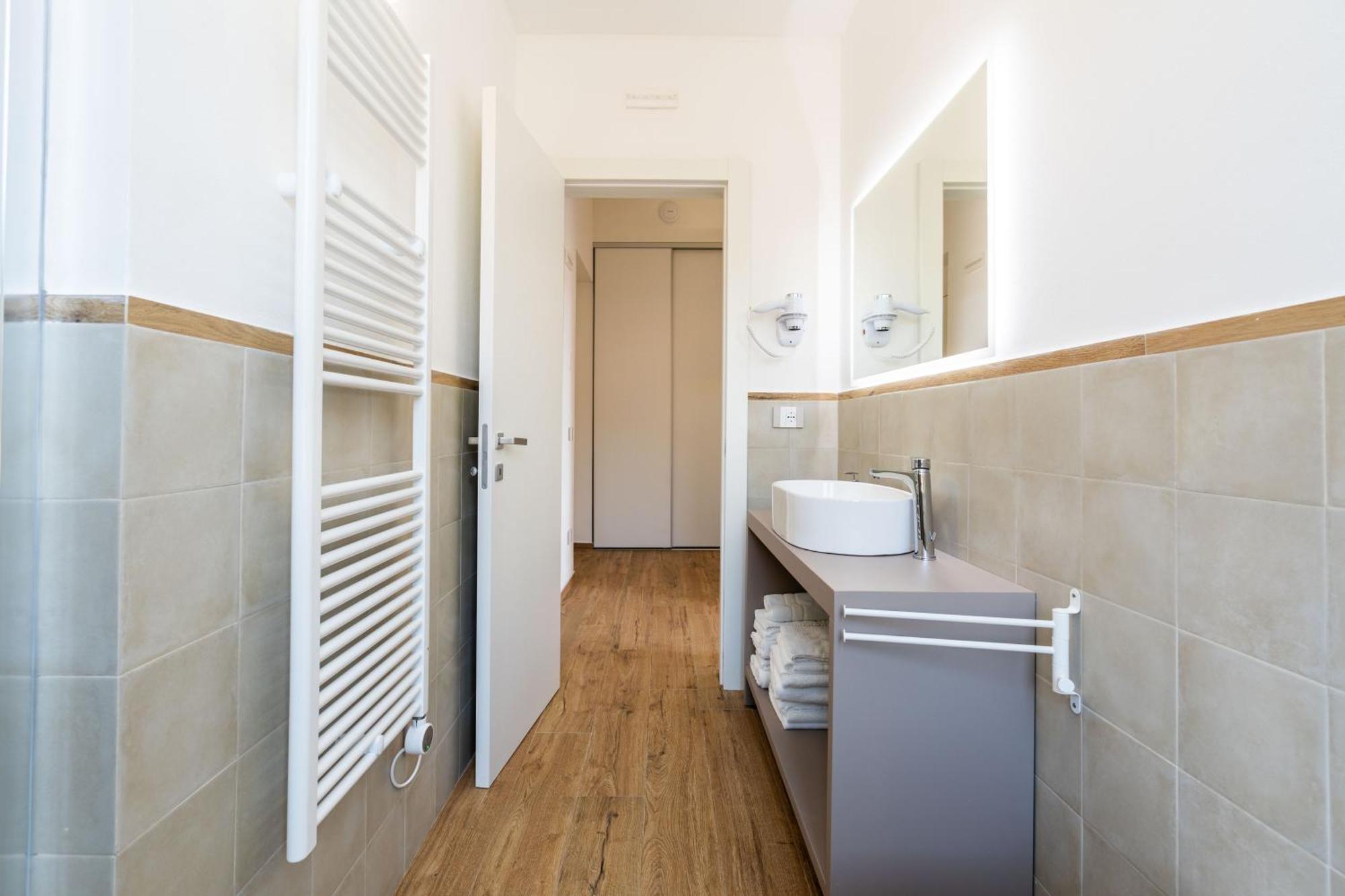 Le Camere Sui Colli 2 La Spezia Kültér fotó