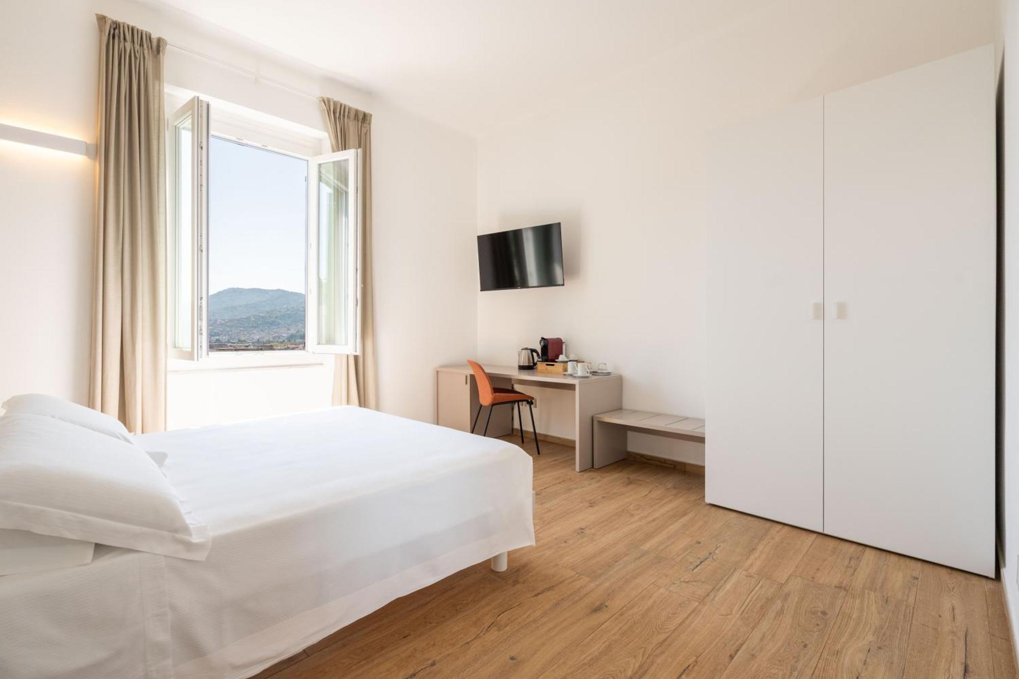 Le Camere Sui Colli 2 La Spezia Kültér fotó