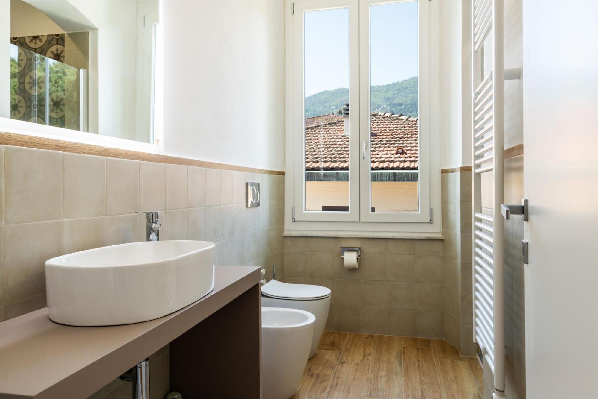 Le Camere Sui Colli 2 La Spezia Kültér fotó