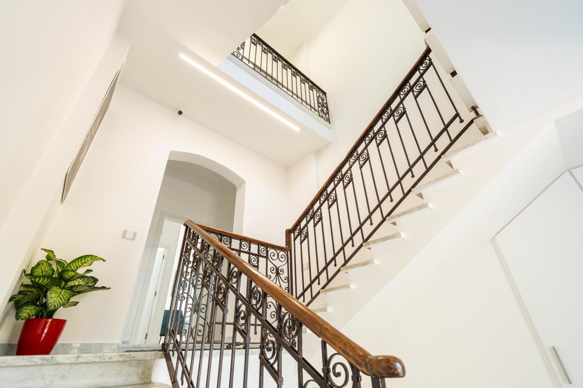 Le Camere Sui Colli 2 La Spezia Kültér fotó