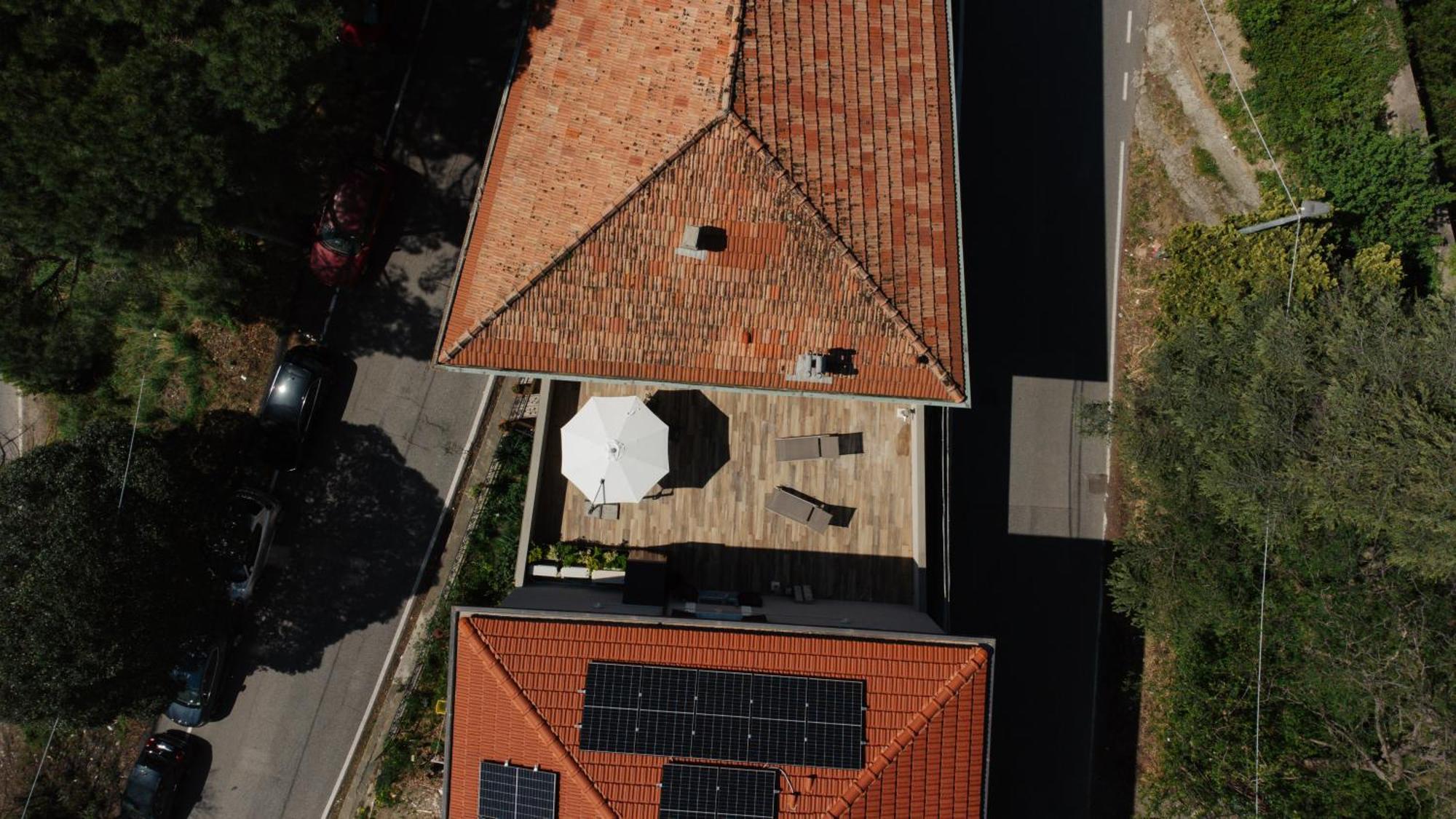 Le Camere Sui Colli 2 La Spezia Kültér fotó