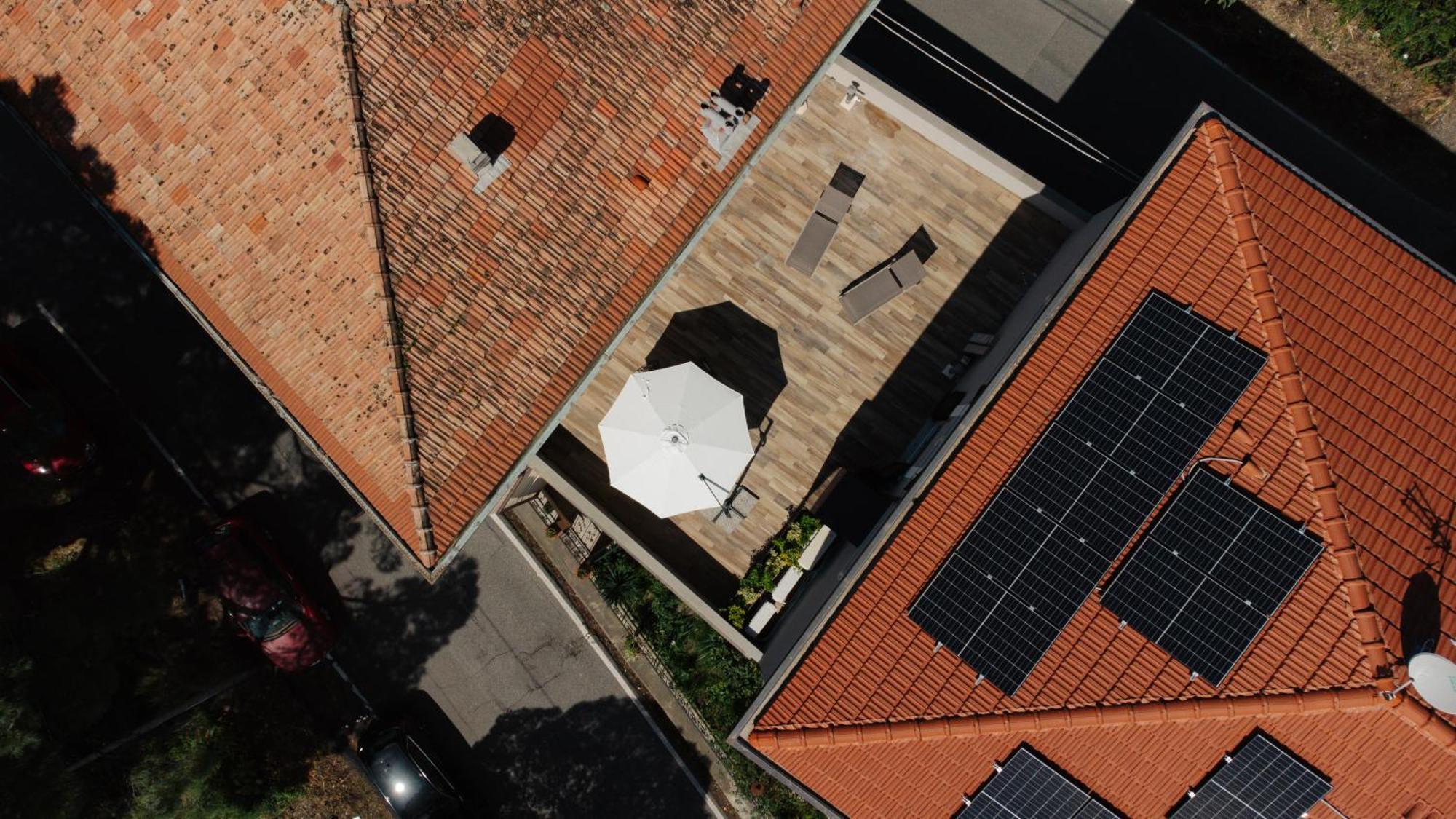 Le Camere Sui Colli 2 La Spezia Kültér fotó