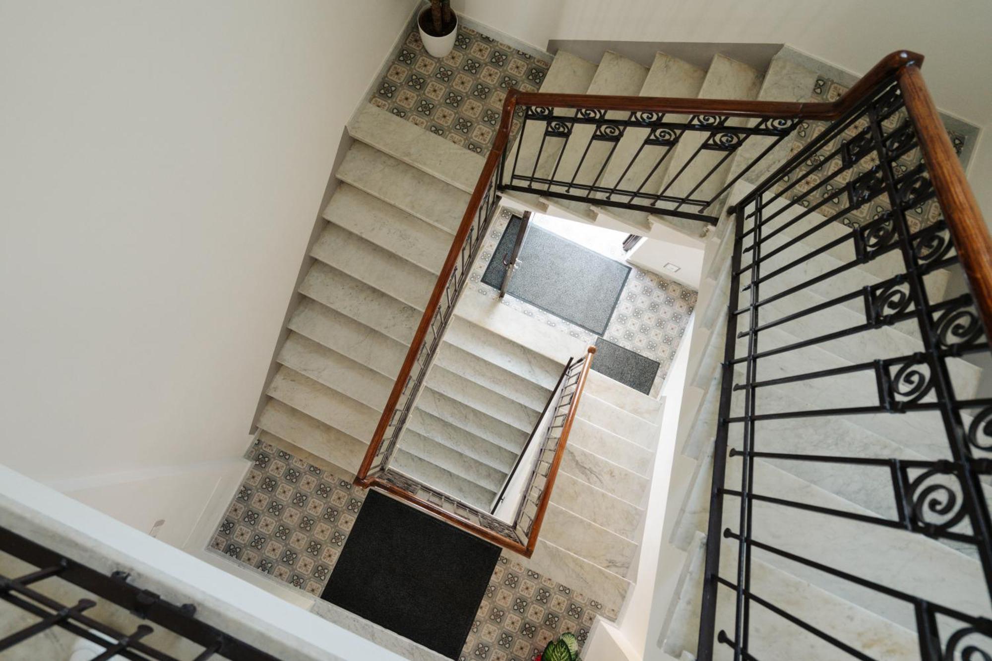 Le Camere Sui Colli 2 La Spezia Kültér fotó